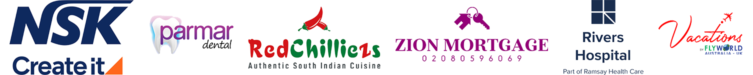 All Sponsors