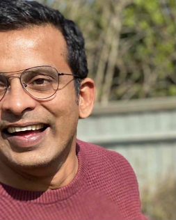 Vinoo Kallarackal